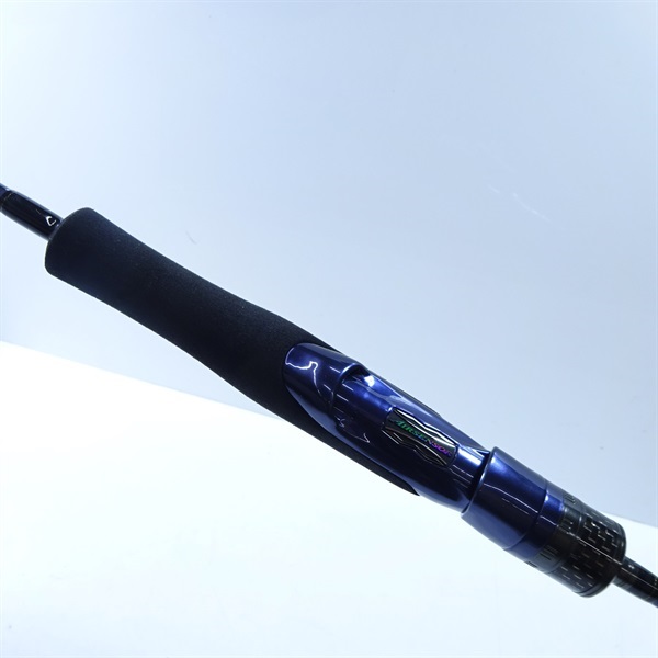 DAIWA ソルティガslj 510ls-smt カスタム 21ソルティガ