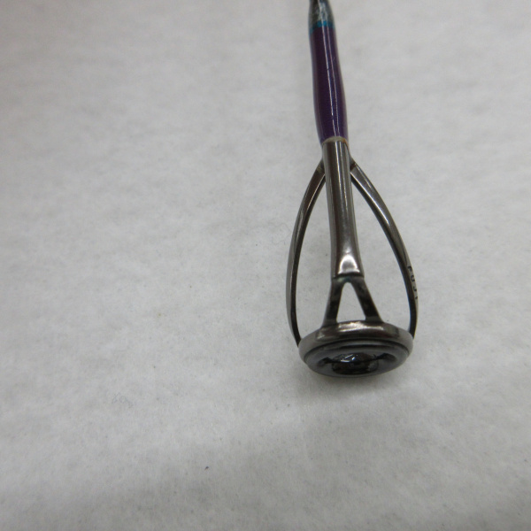 【美品】MCワークス ノーザンブルー 583SS エボリューション オフショア MC works' NORTHERN BLUE EVOLUTION NB583SS
