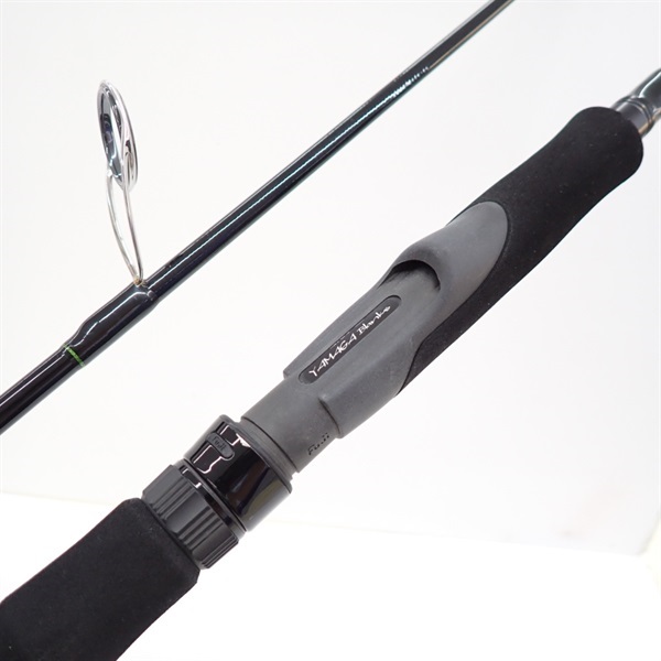 シーウォークライトジギングSWLJ－64L | イシグロ公式