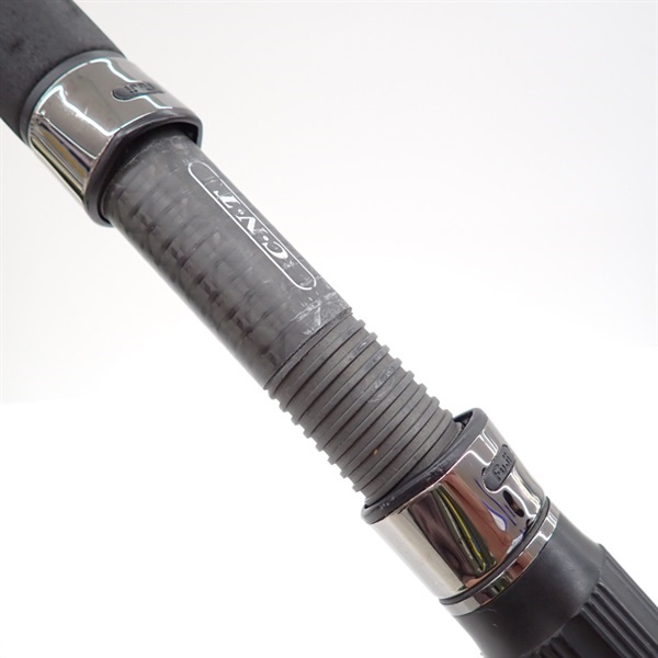 ジグザムドラッグフォースJDF621S－4 | イシグロ公式