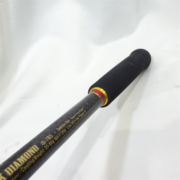 ブラックダイアモンドS－785 | イシグロ公式オンラインショップ