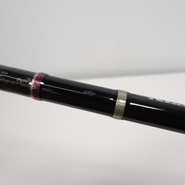 ゼスタ　ジギングロッド　タカン　S623 DAIWA（ダイワ） XESTA / TACAN S623 : NorthCastヤフー店 - 通販