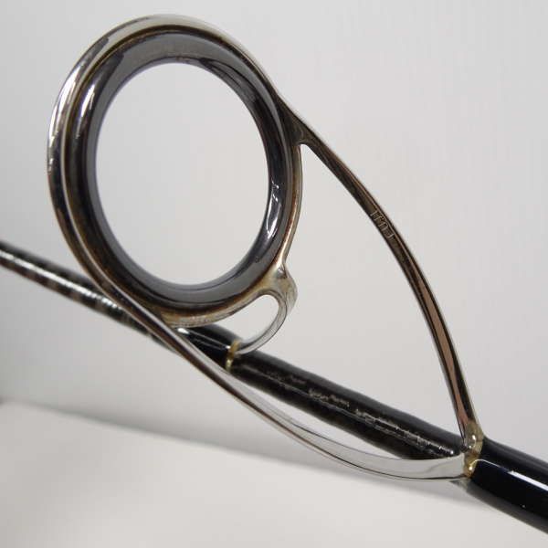 ゼスタ　ジギングロッド　タカン　S623 DAIWA（ダイワ） XESTA / TACAN S623 : NorthCastヤフー店 - 通販