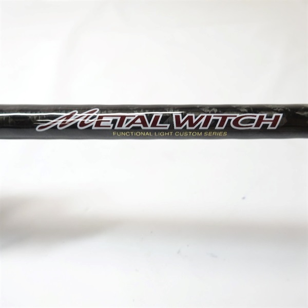 メタルウィッチMTGS634B | イシグロ公式オンラインショップ