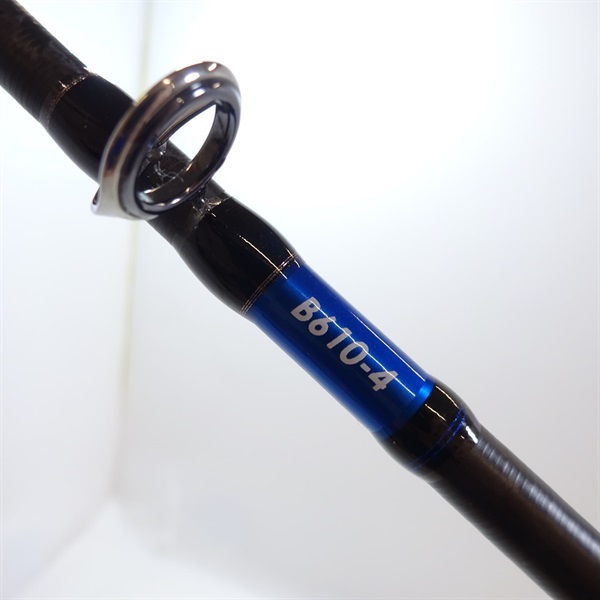 17オシアジガーインフィニティモーティブB610－4 | イシグロ