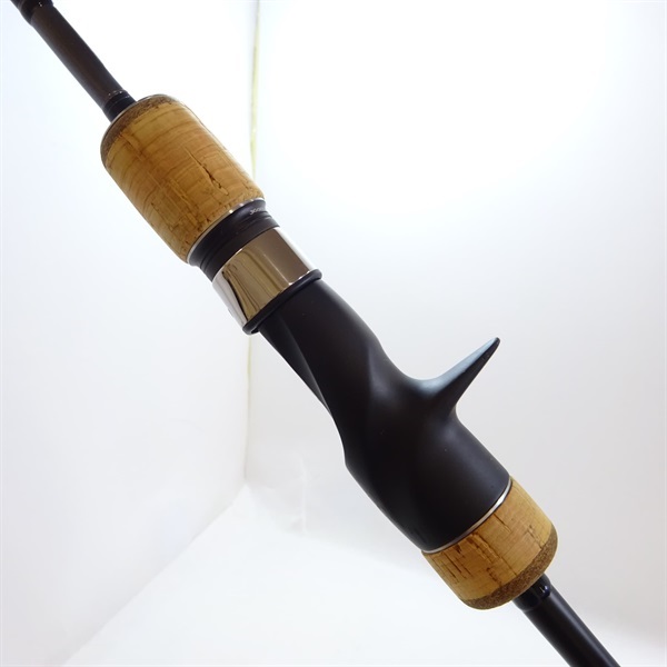 17オシアジガーインフィニティモーティブB610－4 | イシグロ