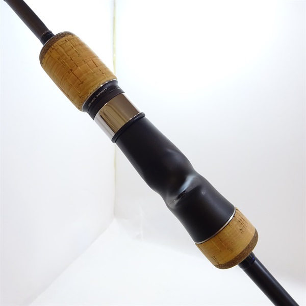 17オシアジガーインフィニティモーティブB610－4 | イシグロ