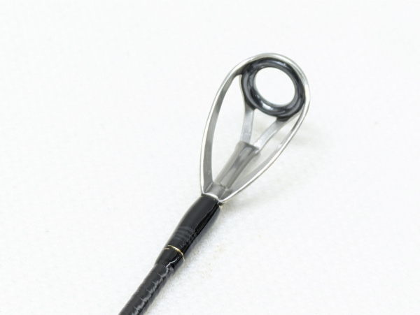 ダイワ ソルティガ R J56S-4 HI (ロッド・釣竿) 価格比較 - 価格.com