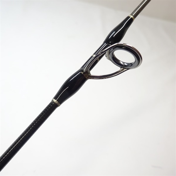 ★美品★MCワークス リアルフュージョン（REALFUSION ）595LR リアルフュージョン595LR | イシグロ公式オンラインショップ MC