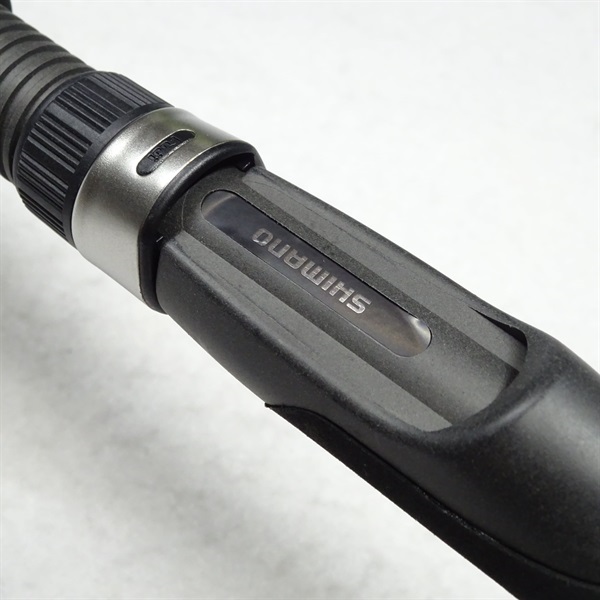 シマノ ソルティーアドバンス ジギング S603ML 13ソルティアドバンス ジギング S603ML | イシグロ公式