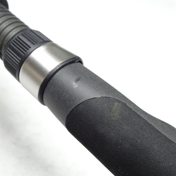 13ソルティアドバンス ジギング S603ML | イシグロ公式