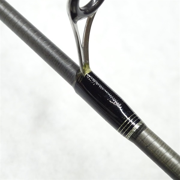 シマノ ソルティーアドバンス ジギング S603ML シマノ (SHIMANO/シマノ) 346070 19 ソルティアドバンス