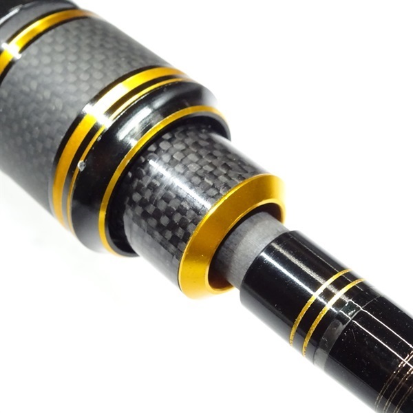 オーシャンフィールドライトジギングOFLSー62／120