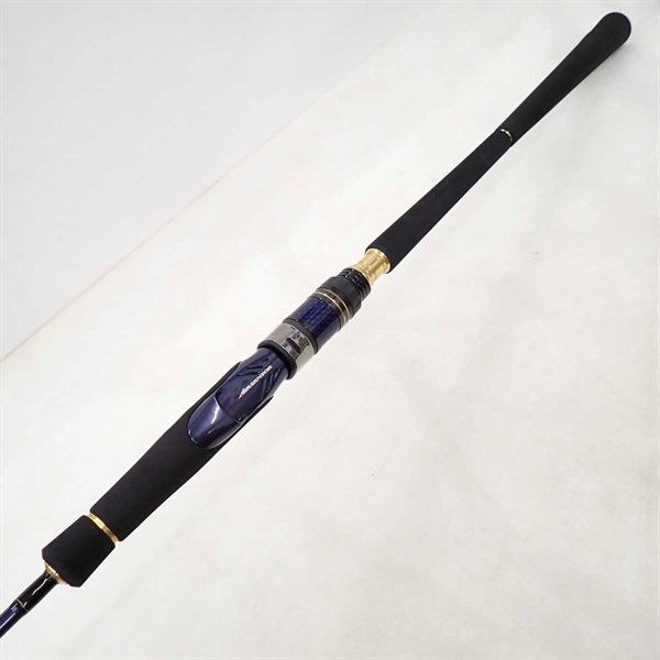 ソルティガLJ62XXHS TG | イシグロ公式オンラインショップ