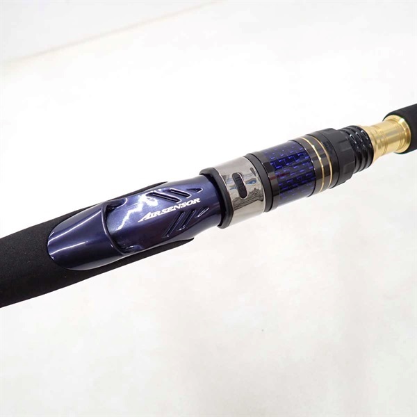 ソルティガLJ62XXHS TG | イシグロ公式オンラインショップ