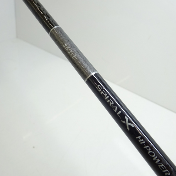 グラップラー LJ S63-1 シマノ グラップラー タイプ LJ S63-1 25年モデル - 釣具の