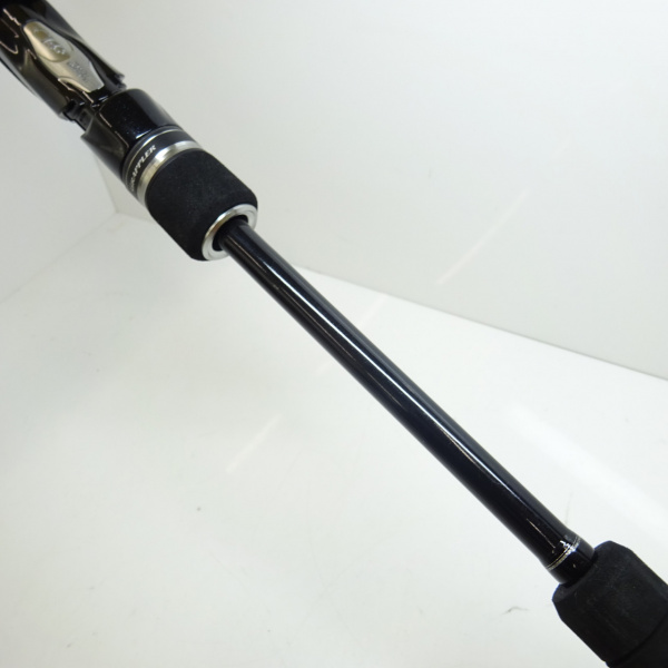 グラップラー タイプLJ S63-1 シマノ グラップラー タイプ LJ S63-1 25年モデル - 釣具の