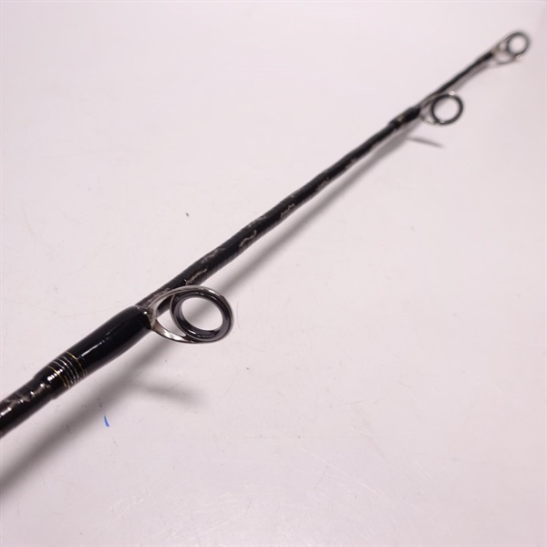 DAIWA（釣り） ブラスト J61MLB・V 釣り ジギングロッド - 最