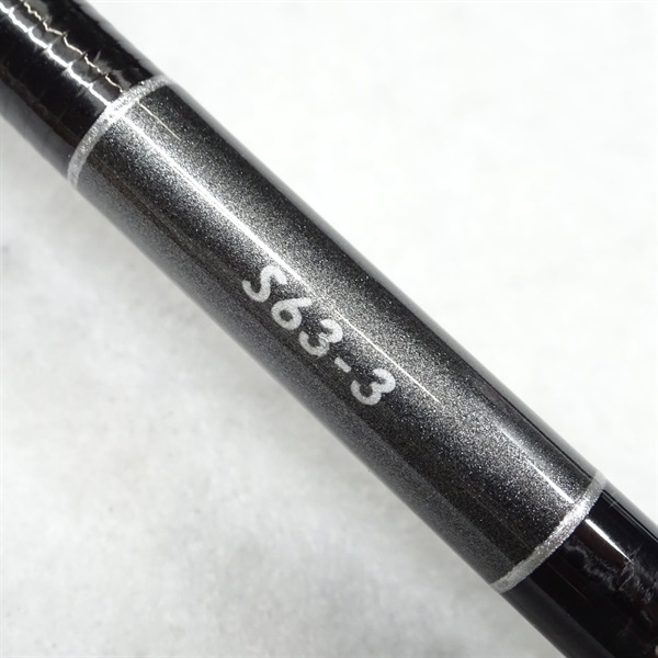 グラップラー タイプLJ S63－3 | イシグロ公式オンラインショップ
