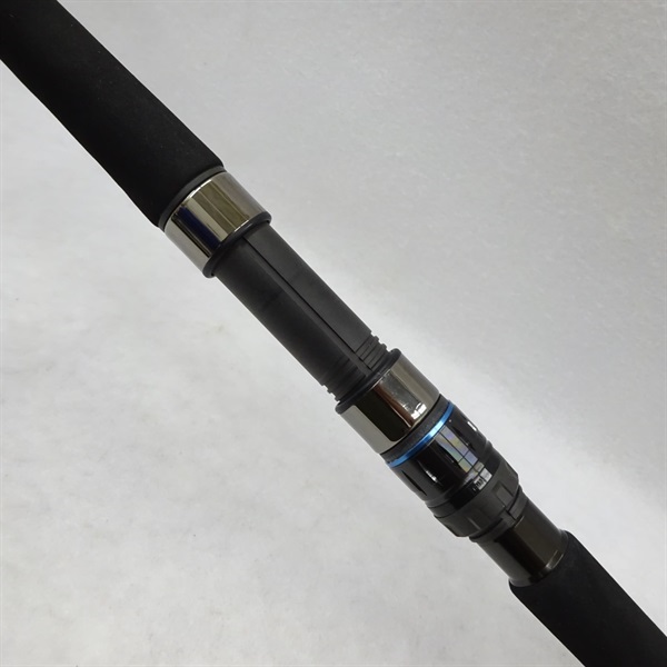 DAIWA SALTIGA EBING 74HS エビングロッド 18ソルティガエビング74HS | イシグロ公式オンラインショップ