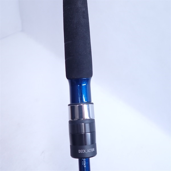 21デッキアクター63MLS－S | イシグロ公式オンラインショップ