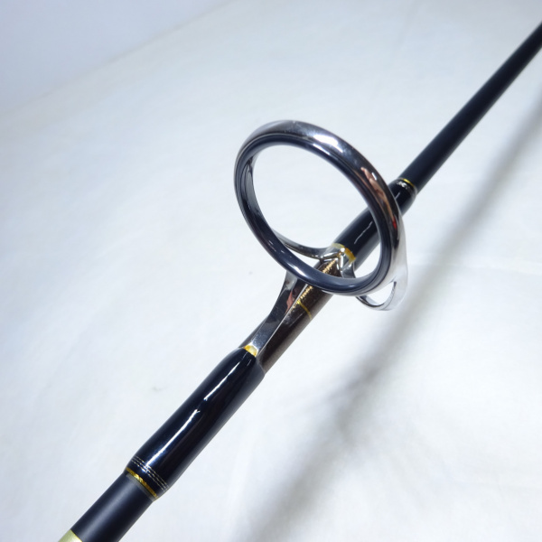 テンリュウ　ジグザムディープライダー　JDR581S-4K テンリュウ(TENRYU) ジグザム ディープライダー JDR581S-4K (お