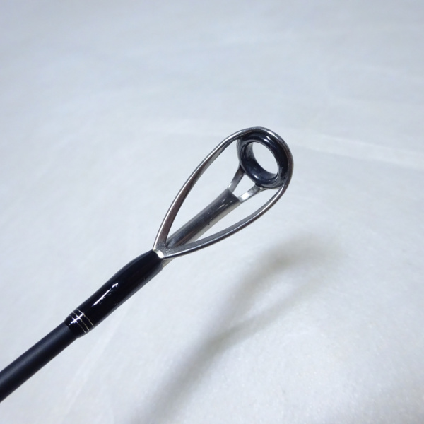 テンリュウ　ジグザムディープライダー　 JDR581S-3 天龍 JIG-ZAM Deep Rider JDR581S-3 (ロッド・釣竿) 価格比較