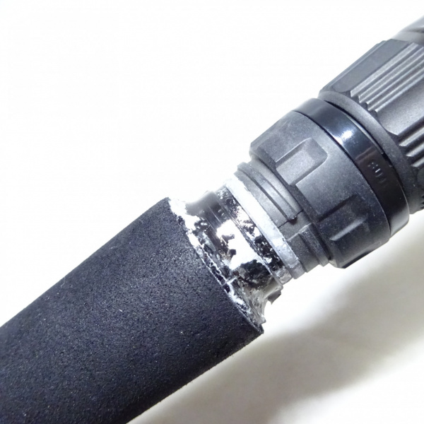 テンリュウ　ジグザムディープライダー　 JDR581S-3 天龍 JIG-ZAM Deep Rider JDR581S-3 (ロッド・釣竿) 価格比較