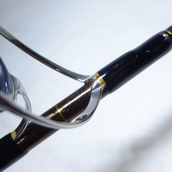 ジグザムディープライダー JDR581Sー4K | イシグロ公式