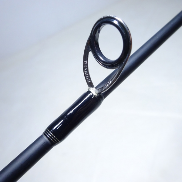 天龍Deep Rider JDR581S 4K ジギングロッド 天龍 ジグザム ディープライダー JDR581S-4K | ロッドから探す