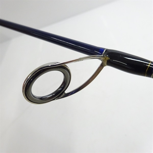 シャクシャインFG SHAQSHINE FG | JAPAN TECHNOLOGY