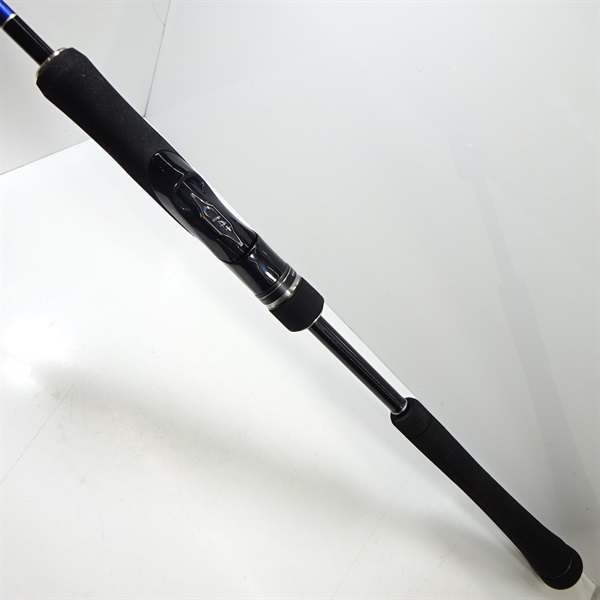 グラップラー タイプ ブレード S70-0 美品！ シマノ グラップラー タイプブレード S70-0 美品サワラ