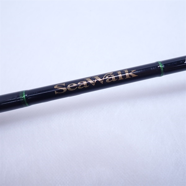 シーウォークライトジギング64ML | イシグロ公式オンラインショップ