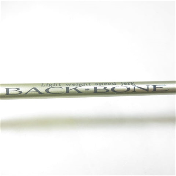 ロッド BACK-BONE バックボーンBBSーMLー602GJー3OZ | イシグロ公式