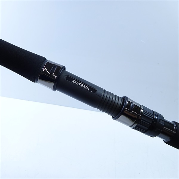 CATALINA J61LS ショアジギングロッド ダイワ キャタリナ CATALINA J61LS・E (ジギングモデル