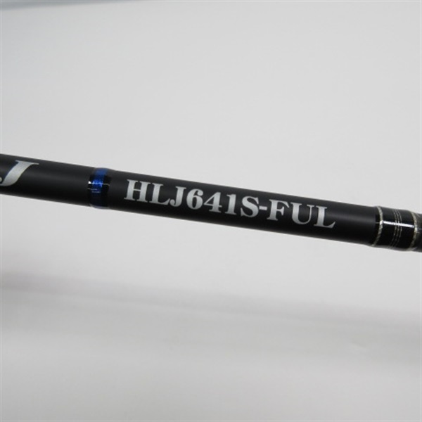 ホライゾンLJ642S-FLL 天龍 ホライゾン LJ HLJ642S-FLL (ロッド・釣竿) 価格比較