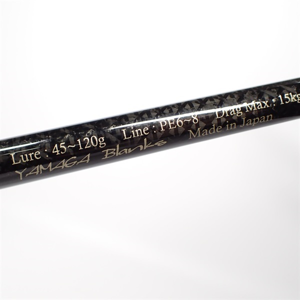 セブンマイルズ777CR | イシグロ公式オンラインショップ