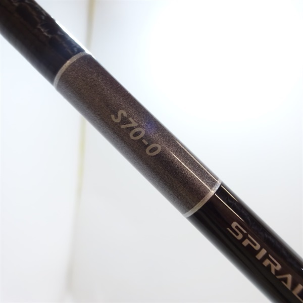 グラップラー　タイプブレード Type Blade S70-0 シマノ シマノ シマノ 23 グラップラー Type ブレード S70-0 / ブレード