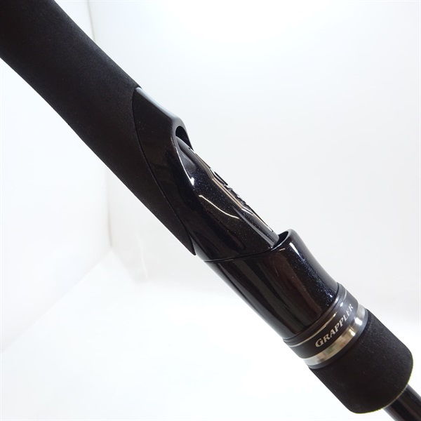 23グラップラー タイプブレードS70－0 | イシグロ公式