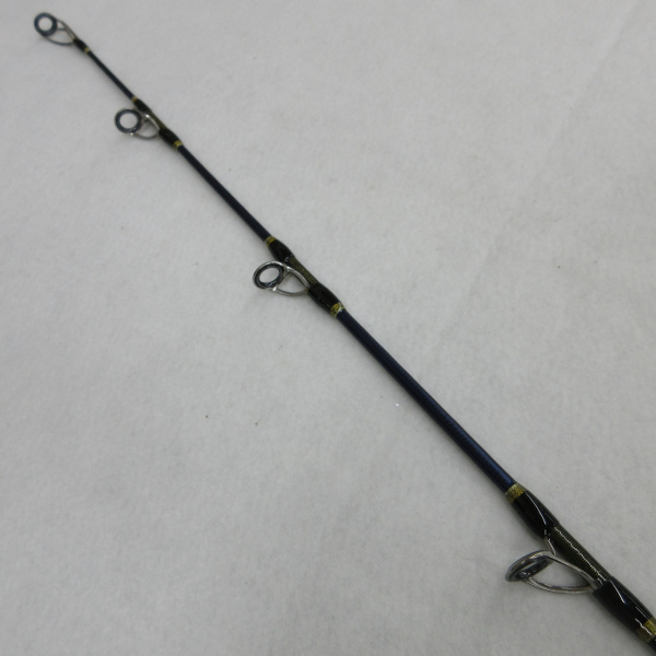 11オシアジガー S605(34104) | イシグロ公式オンラインショップ