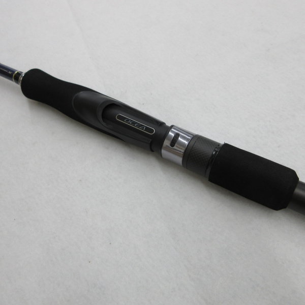 美品】SHIMANO シマノ オシアジガー S605 使用回数5回程度 【公式通販】