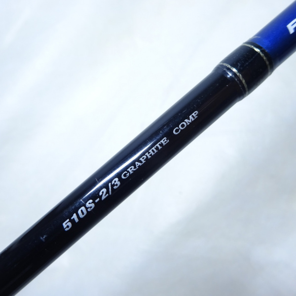 パシフィックファントムs1304tmhrs ダイワ パシフィックファントムZ S1304TMHRS-V/R262L : 釣king