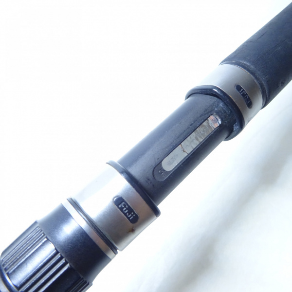【Daiwa】PACIFIC PHANTOM BG ジギングロッド ダイワ(Daiwa) パシフィックファントムBG 56S-4/5 01471681
