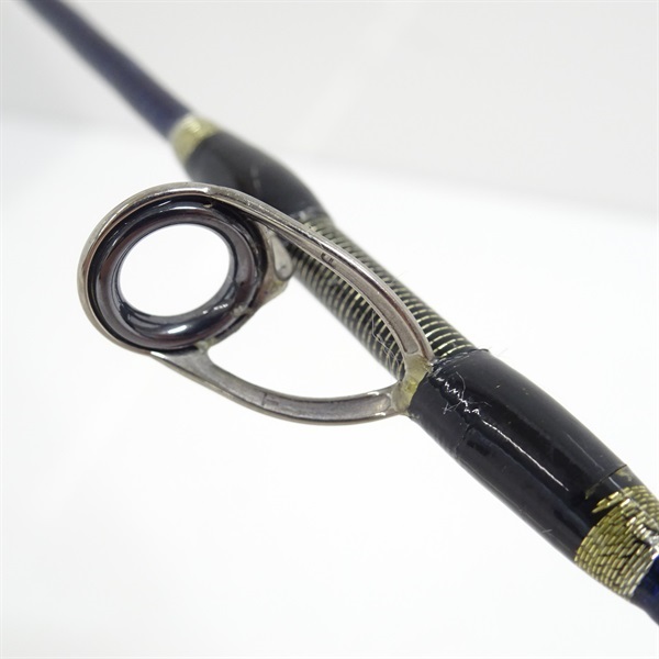 シマノ オシアジガー S565