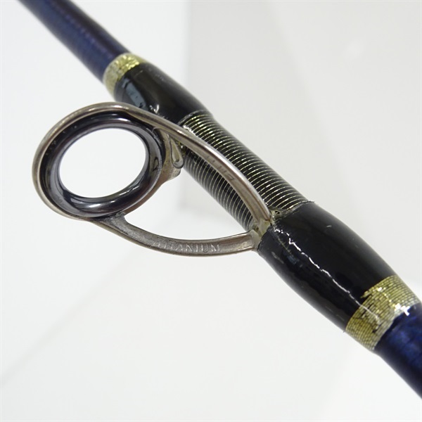 オシアジガーS565 | イシグロ公式オンラインショップ