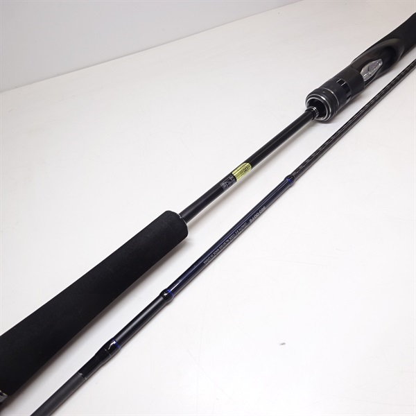【美品】21 ゲームタイプLJ S65-00/FS スーパーライトジギング 21ゲームタイプLJ S65-00/FS | イシグロ公式オンラインショップ