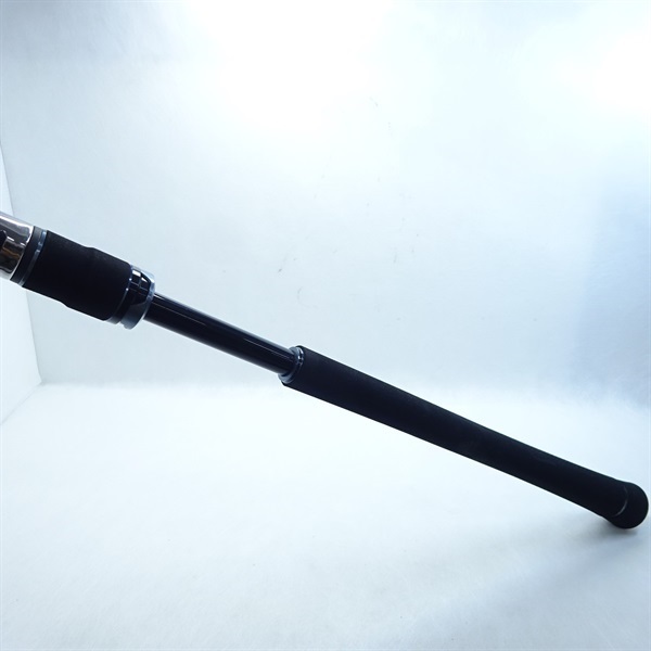 16オシアジガー ナチュラルジャークS644 | イシグロ公式