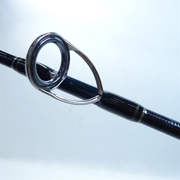 シマノ　オシアジガーS644 ナチュラルジャーク Amazon | シマノ(SHIMANO) ジギングロッド オシアジガー ナチュラル