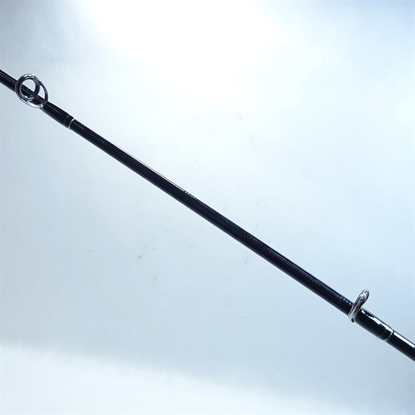 16オシアジガー ナチュラルジャークS644 | イシグロ公式