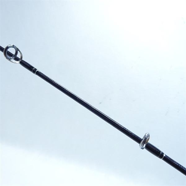 16オシアジガー ナチュラルジャークS644 | イシグロ公式